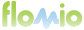 Flomio Logo Text