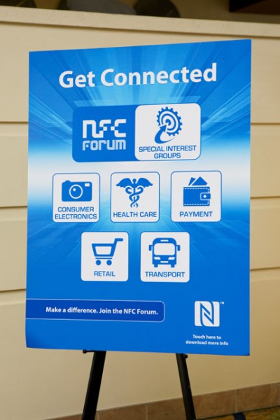 NFC Solutions focus around payments