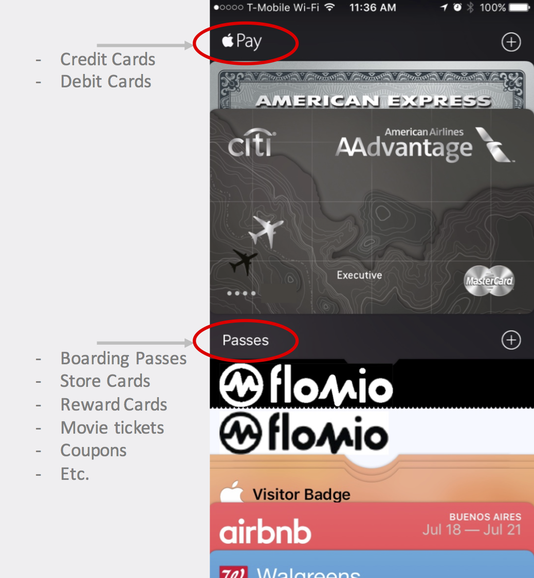 can t add pasmo to apple wallet