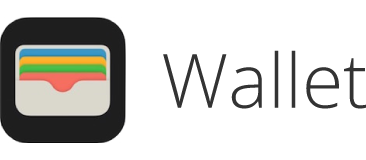 Image result for apple wallet logo