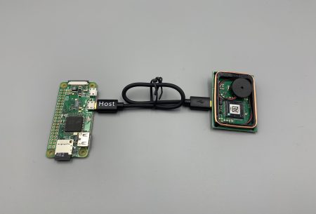 NFC Pass scanner with RaspberryPi
